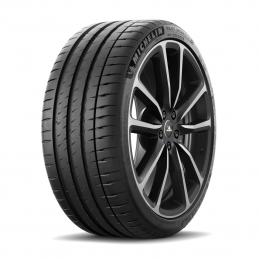 MICHELIN Pilot Sport 4 S 245/35R19 93Y  XL