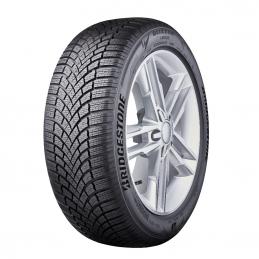 Bridgestone Blizzak LM005 DriveGuard Run-Flat 225/45R18 95V Run Flat XL